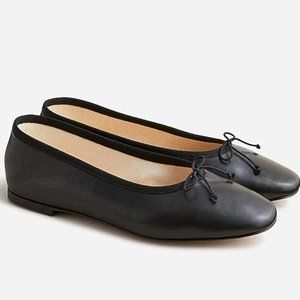 J. Crew Ballet Flats "NEW"